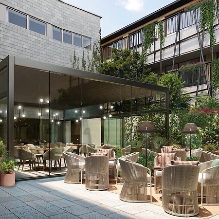 Nemi Hotel Milano Exterior foto